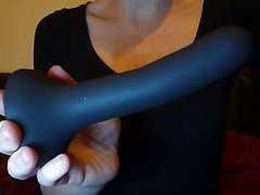 Toy Five Small Dildo Review