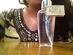 Moist Personal Lubricant Review