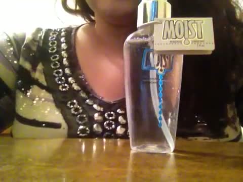 Moist Personal Lubricant Review