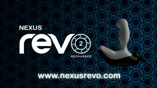 Nexus Revo 2 by LB Trading Ltd - Commercial