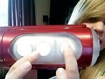 Making A Girl's Life Easier