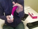 THE G-Spot Vibe