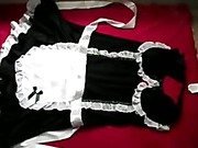 Retro French Maid Lingerie Review