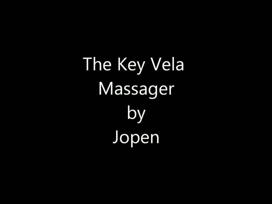 Key Vela Vibrator Slideshow