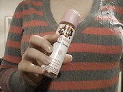 WET Naturals Sensual Strawberry Lubricant Review