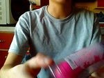 Beautiful Enchanted Orgasm