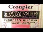 Roulette Croupier Slideshow