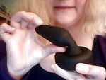 Wide for a beginner, but a quality toy