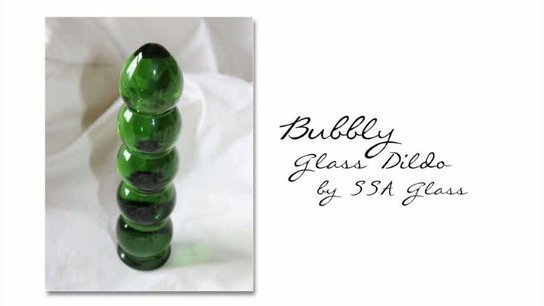 Bubbly by SSA Glass Slideshow