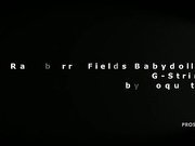 Raspberry Fields Babydoll & G-String Slideshow