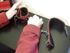 Zado Wrist Cuffs Review