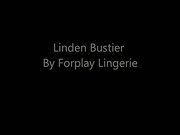 Linden Bustier Slideshow