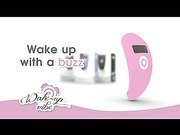 Wake-Up vibe by Feelztoys - Commercial