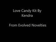 Love Candy Kit By Kendra Slideshow