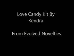 Love Candy Kit By Kendra Slideshow