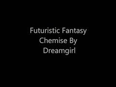 Futuristic Fantasy Chemise Slideshow