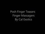 Posh Finger Teasers Slideshow
