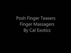 Posh Finger Teasers Slideshow