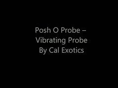 The Posh O Probe Slideshow