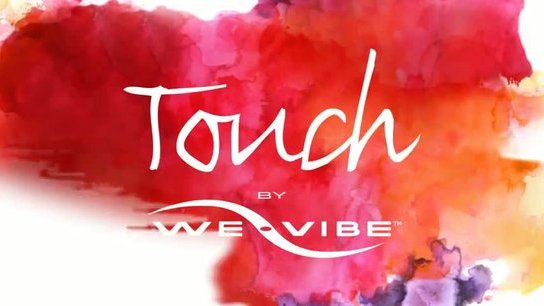 Touch by We-vibe - How To Video