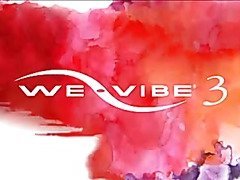 We-Vibe 3 by We-vibe - How To Video