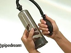 Penis enlarger by Pipedream - Commercial