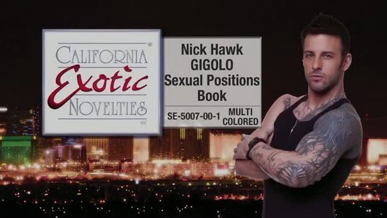 Video sex nick hawk Nick Hawk