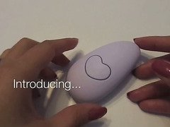 Lovelife smile by OhMiBod - Commercial