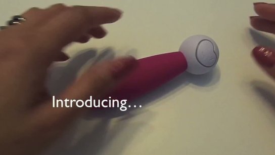 Lovelife discover by OhMiBod - Commercial