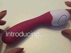 Lovelife cuddle by OhMiBod - Commercial