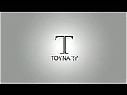 Toynary DN01 double ends wand by Toynary Ltd. - Commercial
