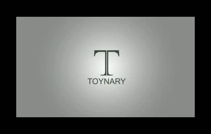 Toynary DN01 double ends wand by Toynary Ltd. - Commercial