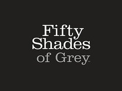 Fifty Shades of Grey Hard limits by LoveHoney - Commercial