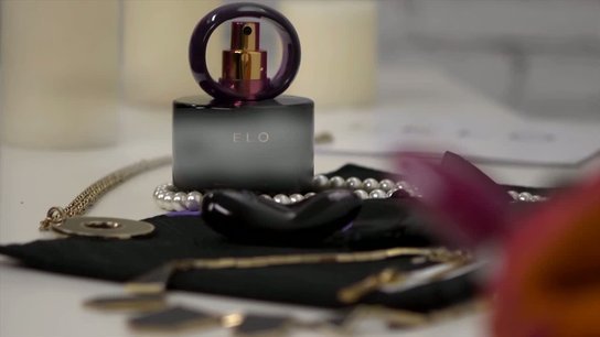 Antibacterial toy cleaning spray by LELO - How To