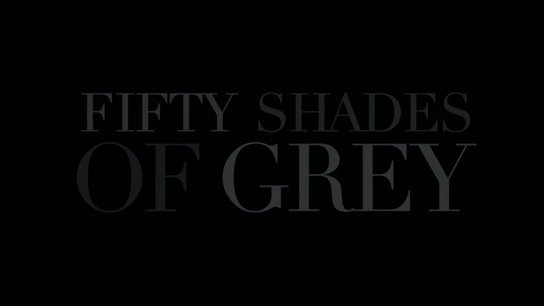 Fifty Shades Of Grey - Official Trailer (HD)