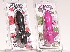 Booty call booty rockets by Cal Exotics - Commercial