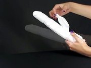 Deep stroker butterfly by Nasstoys - Commercial