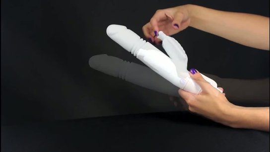 Deep stroker butterfly by Nasstoys - Commercial