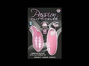 Passion clit tickler by Nasstoys - Commercial