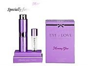 Morning glow pheromone parfum for women by Eye of Love - Commercial