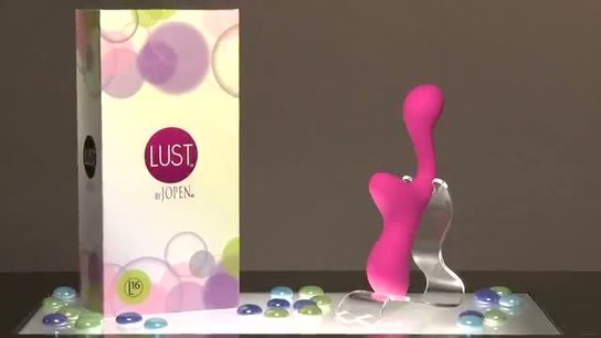 Lust L16 by Jopen - Commercial