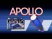 Apollo alpha stroker 2 by California Exotic Commercial