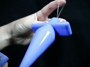 Power butt plug remote control by Nasstoys Commercial