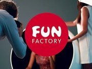 Miss Bi by Fun Factory - Commercial