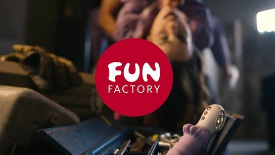 Moody by Fun Factory - Commercial