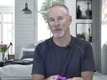 Soft Touch - Classic Egg Vibrator - Sex Toy Tuesday #14