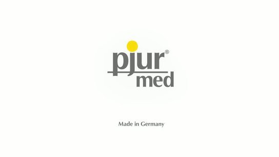 Repair glide by Pjur - Commercial