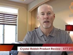 Crystal Rabbit Product Review