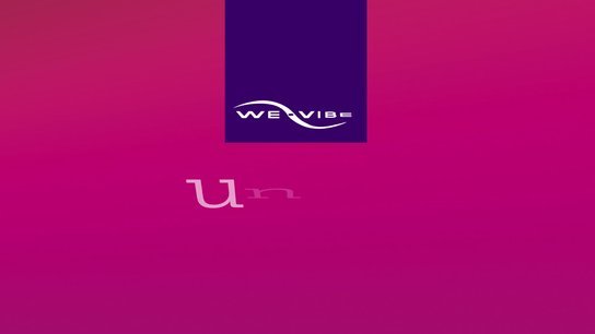 We-Vibe Unite - Commercial