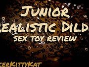 Junior Dildo Review